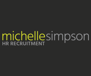 Michell Simpson HR Recruitment